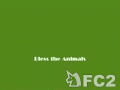動画:『Bless the Animals』